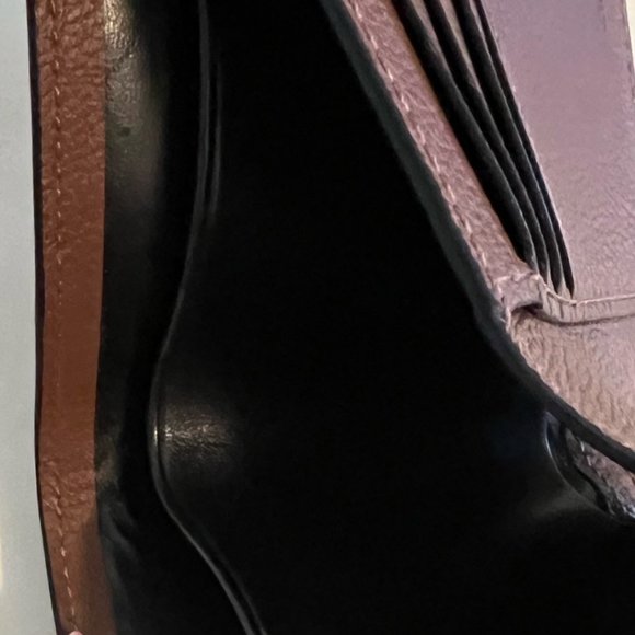 COACH Wallet - Men's Billfold - EXCELLENT CONDITION - Picture 4 of 10